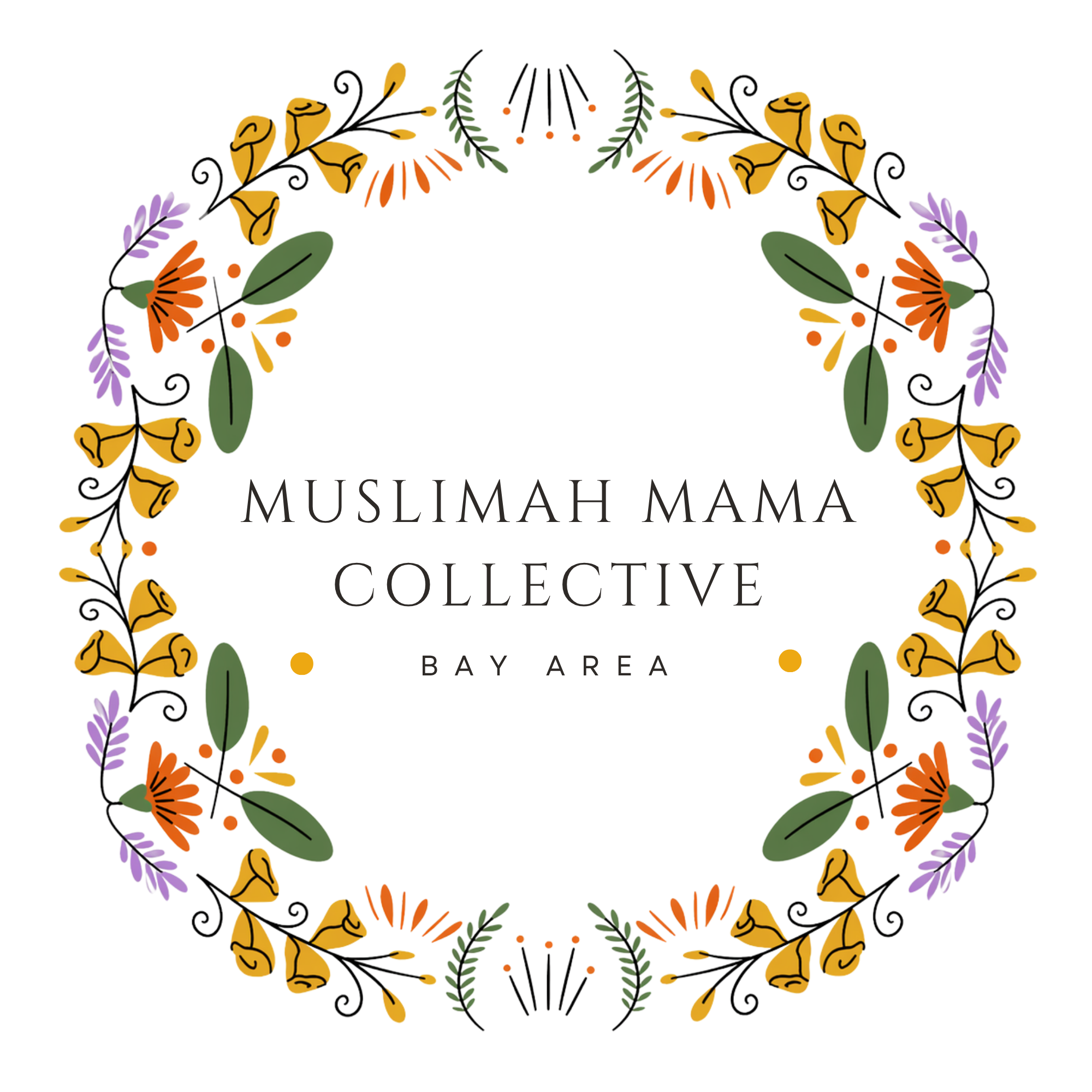 Muslimah Mama Collective